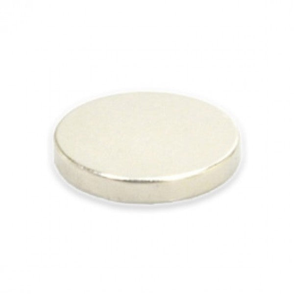Neodymium Rare Earth Magnet disc - 20mm x 3mm