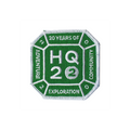 HQ20-22 Celebration Event Patch