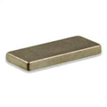 Neodymium Rare Earth Magnet block - 28mm x 9mm x 2.5mm