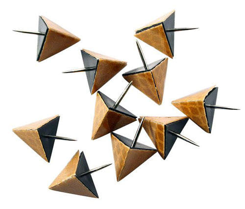 Night Caching Fire Tacks - Stealth & Ice Combo Kit