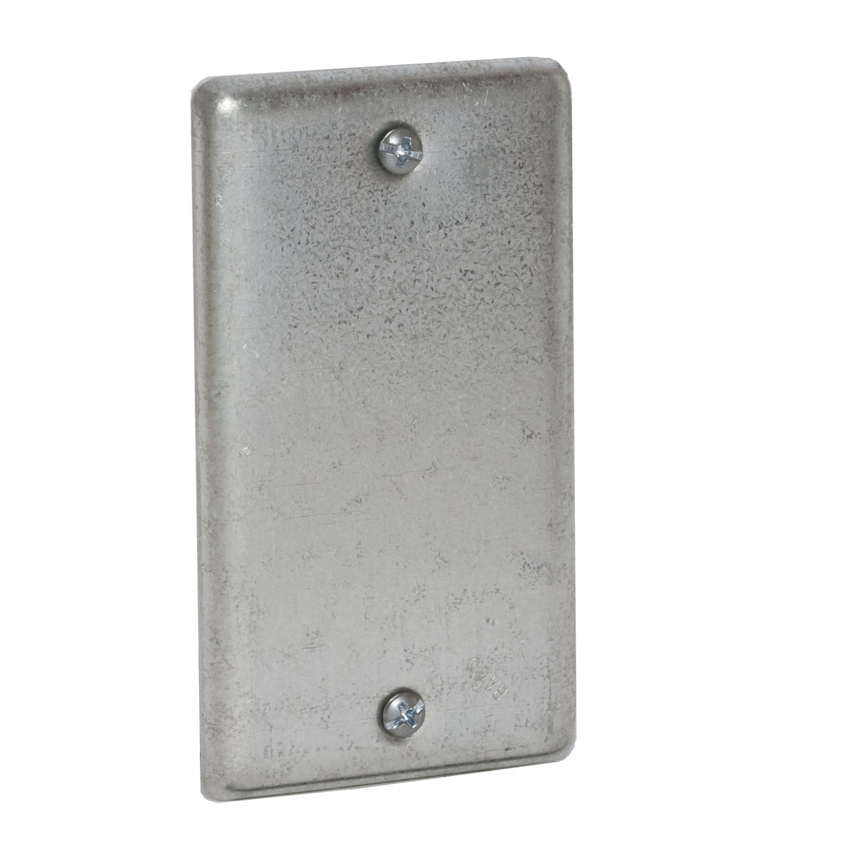 Electrical Outlet Geocache Container