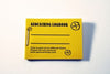Logbook Micro Geocaching - 100 pages, 200 logs