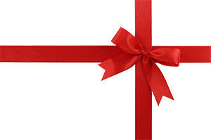 Gift Wrapping and Gift Card