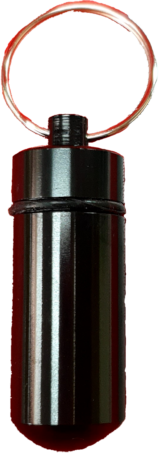 Bison Tube 17mm with Log Strip