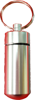 Bison Tube 17mm with Log Strip