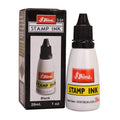 Geocaching Team Name and Date Stamp Replacement Ink