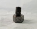 Fake Bolt Magnetic Geocache Container