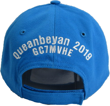 [Bargain] The Clear Waters Event Cap