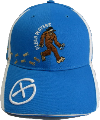 [Bargain] The Clear Waters Event Cap