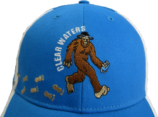 [Bargain] The Clear Waters Event Cap