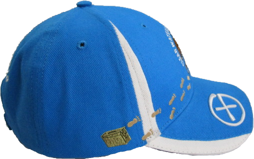 [Bargain] The Clear Waters Event Cap