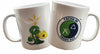 Geocaching Logo Coffee Mug