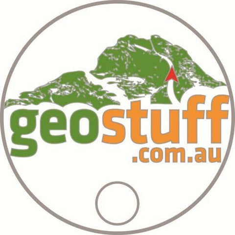 Pathtag Geostuff.com.au Logo
