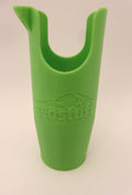 Geocaching Team Name and Date Stamp Custom Holder
