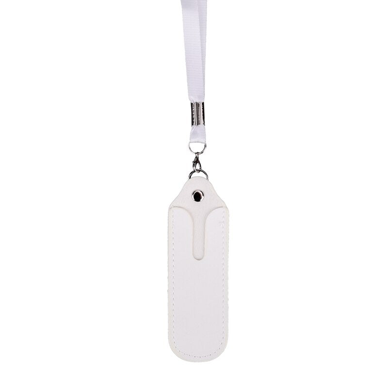 Lanyard Pen Holder