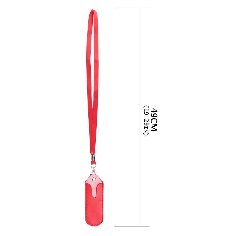 Lanyard Pen Holder