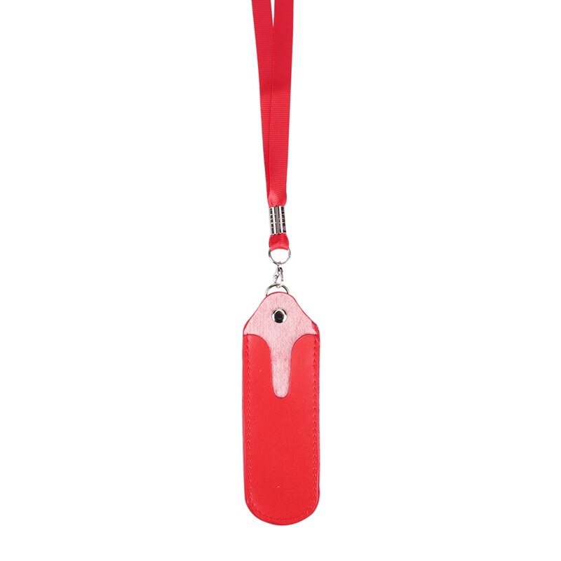 Lanyard Pen Holder