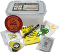 Hide a Cache Starter Kit