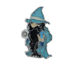 Snag the Tag Celestial Wizards Luna Redemption Coin