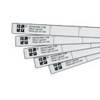 Logstrip Official Nano x pack of 5
