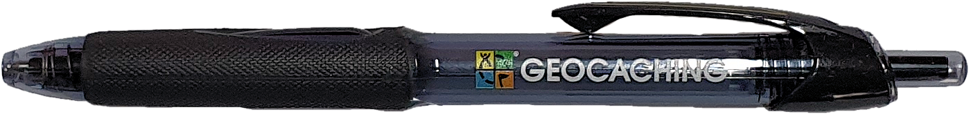 All Weather Power Tank Pen with Official Logo