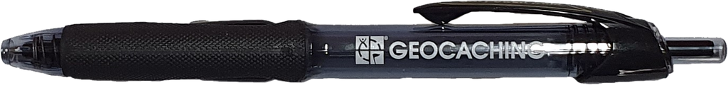 All Weather Power Tank Pen with Official Logo
