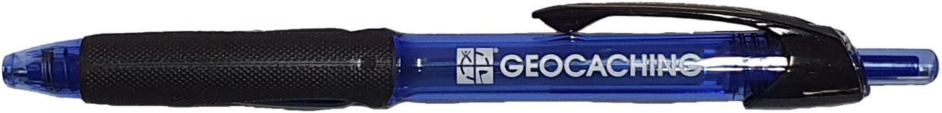 All Weather Power Tank Pen with Official Logo