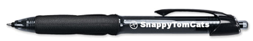All Weather Power Tank Pen with Team Name