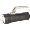 LED Spotlight with Adjustable Beam and Cree XML LED 600 Lumen Rechargeable