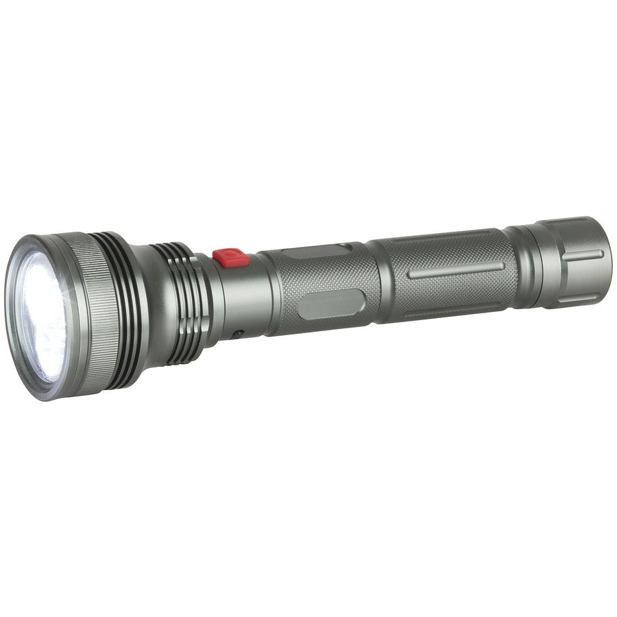 LED torch 2500 Lumen rechargeable Cree XML2