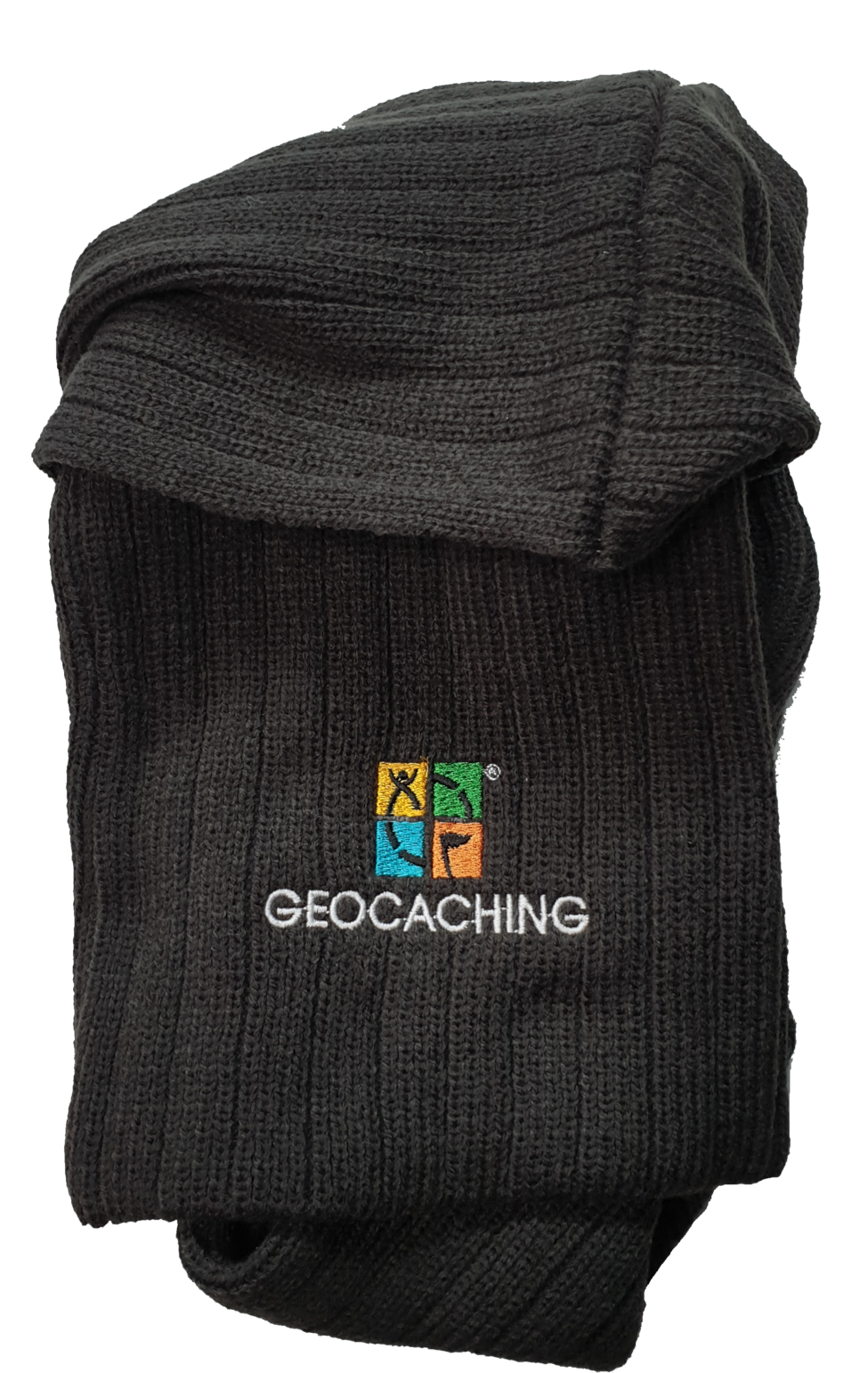 Geo Scarf