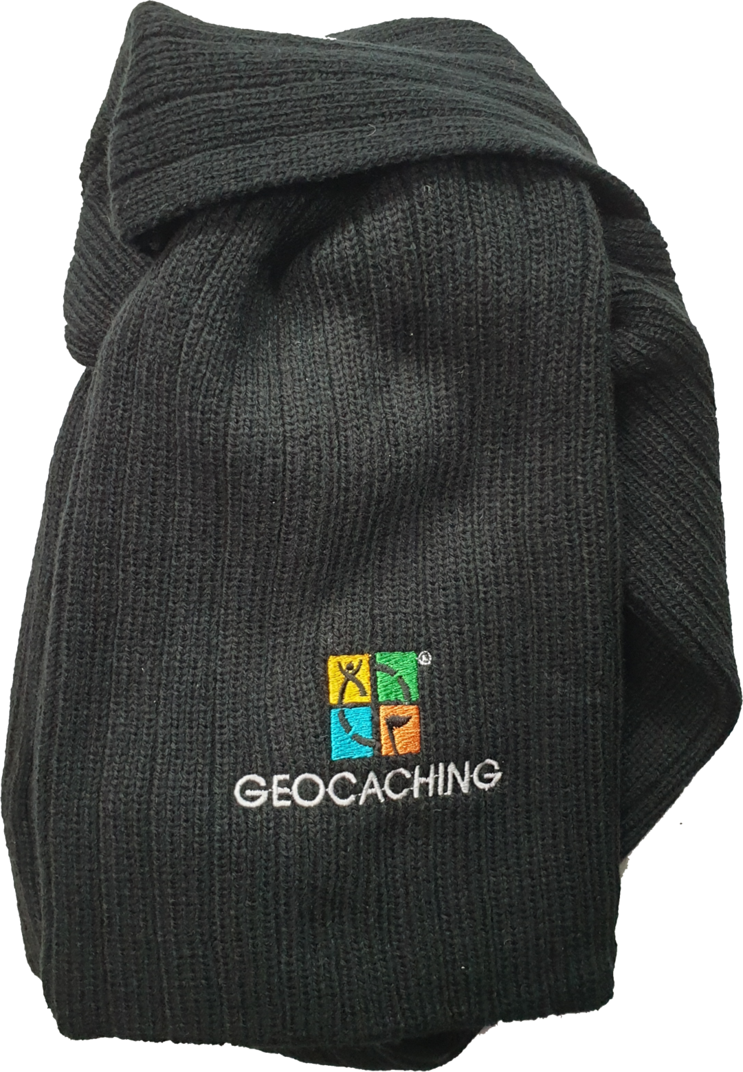 Geo Scarf