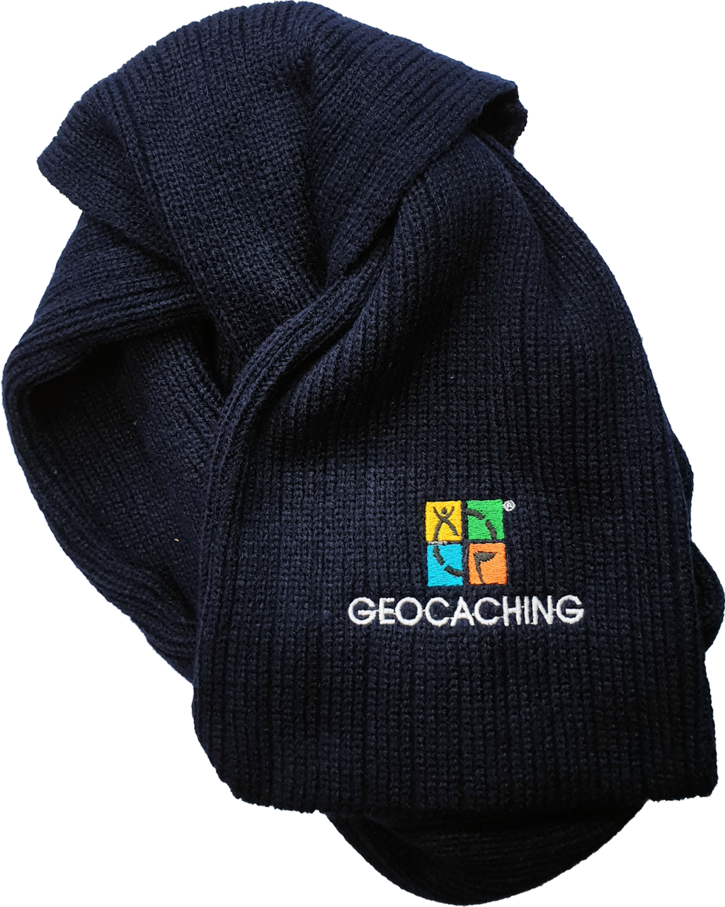 Geo Scarf
