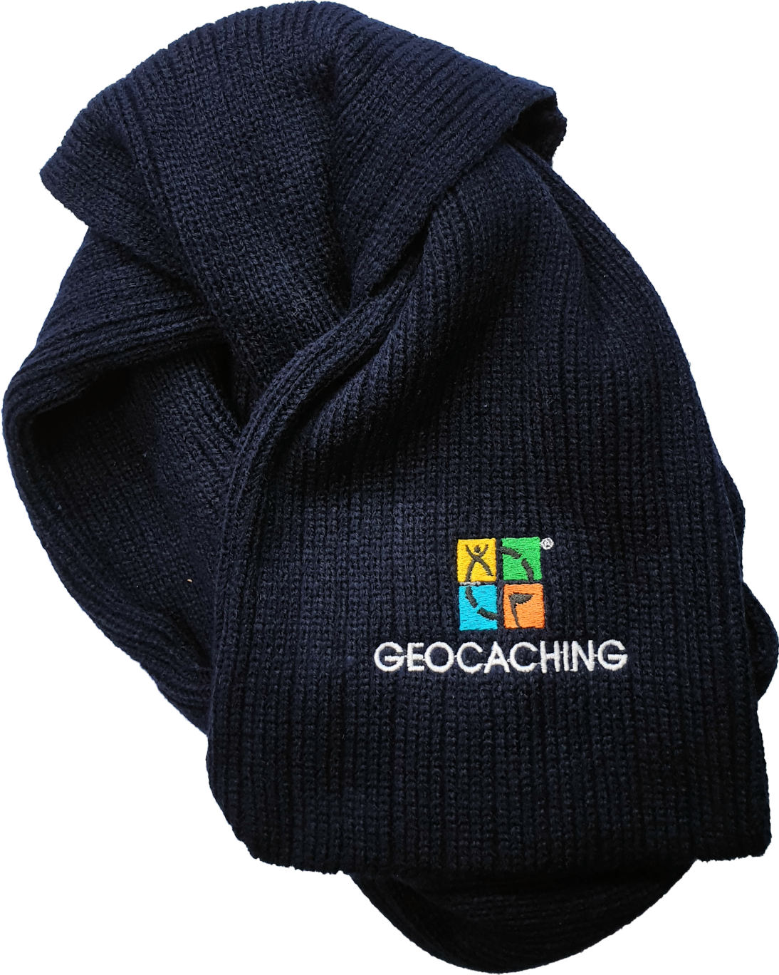 Geo Scarf
