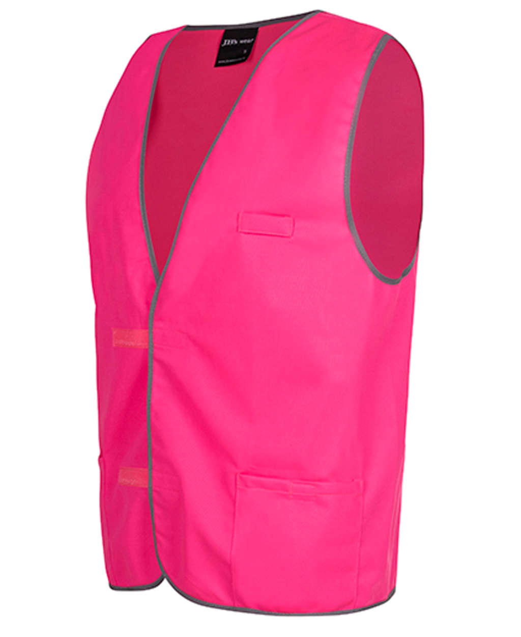 Geocaching Maintenance Vest