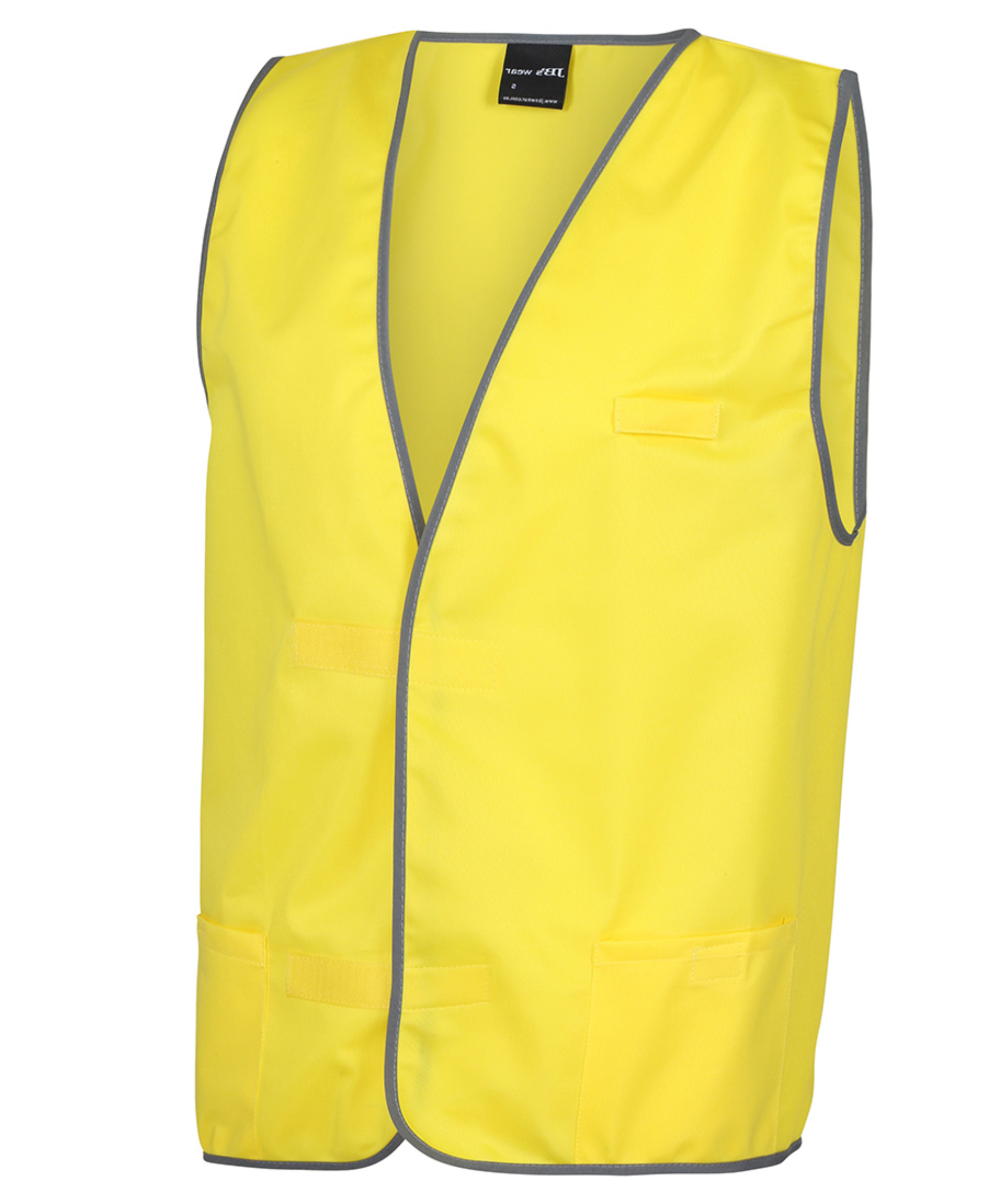 Geocaching Maintenance Vest
