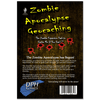 Cache Me If You Can Zombie Apocalypse Expansion Pack