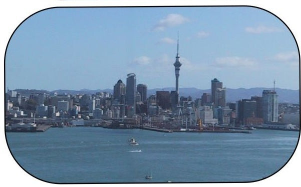 Custom Full Colour Photo Travel Tags