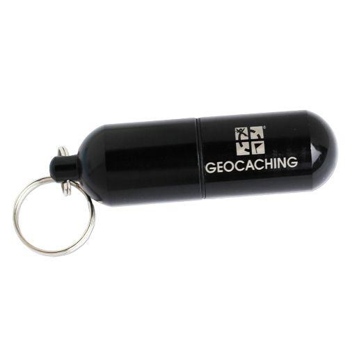 O-Rings x 2 Replacement for XL Bison/EDC Geocache Container