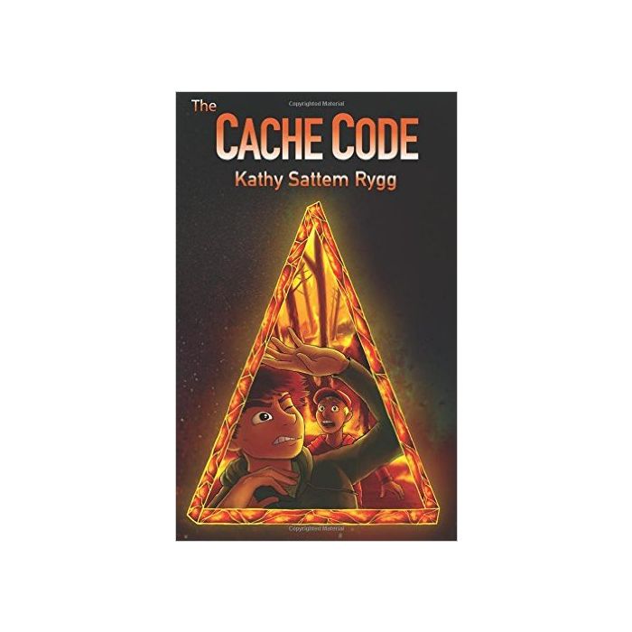 Cache Code Book, The – Geostuff.com.au