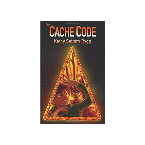 Cache Code Book, The