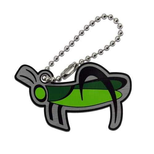 Cachekinz Grasshopper