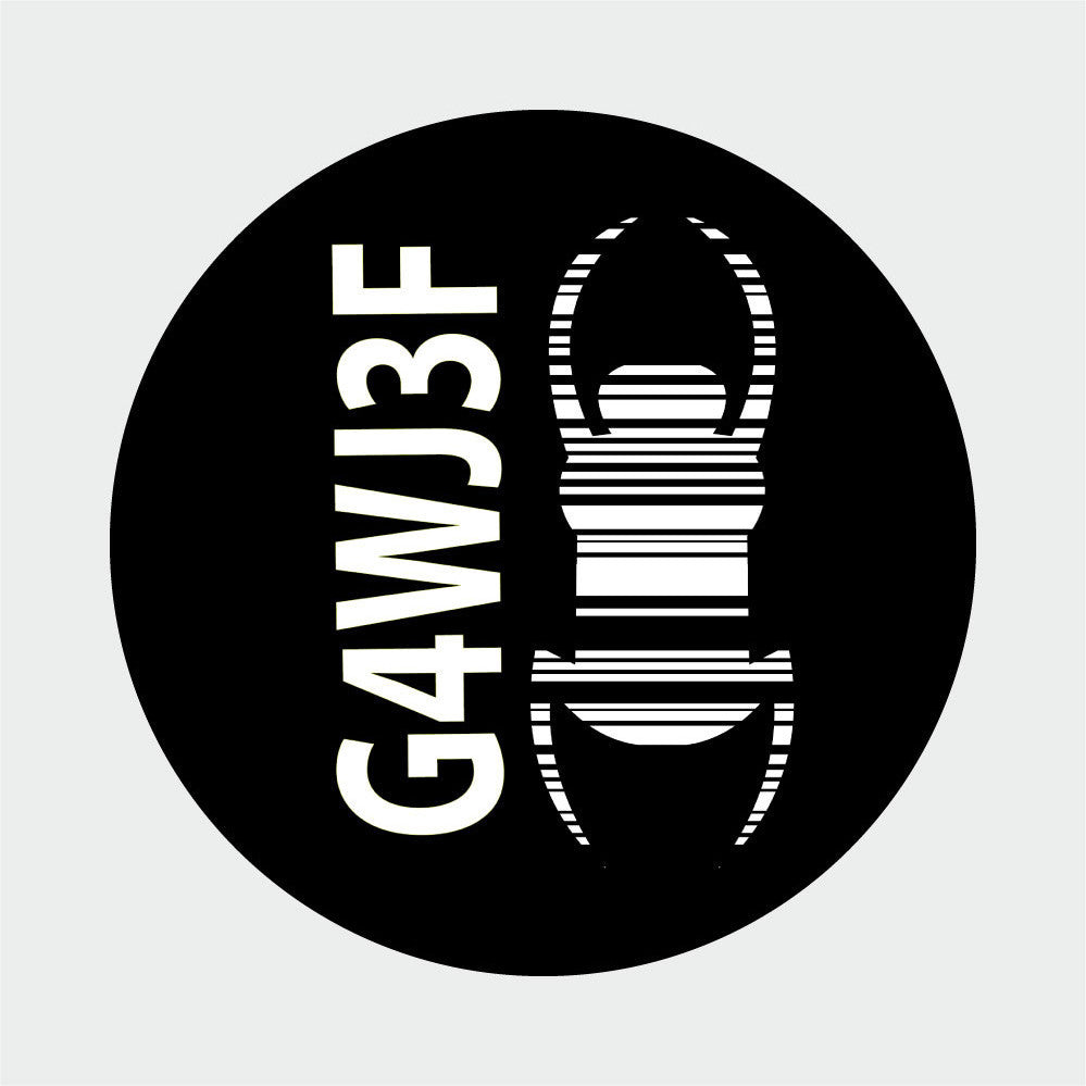 4wd Vehicle Wheel Cover Trackable - custom made