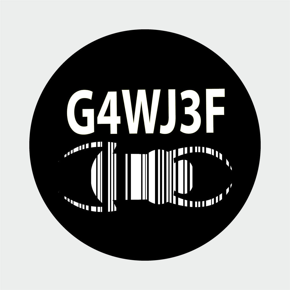 4wd Vehicle Wheel Cover Trackable - custom made