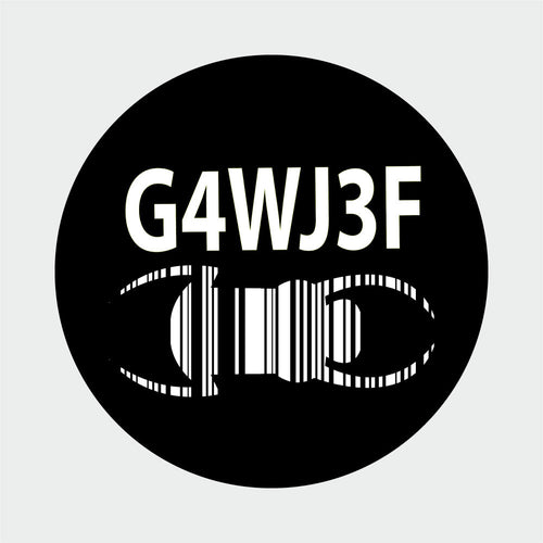 4wd Vehicle Wheel Cover Trackable - custom made