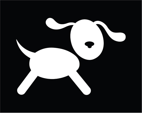 Cacher Family Vehicle Decals