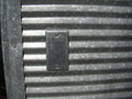 Electrical Outlet Geocache Container