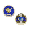 First To Find Official Micro Geocoin