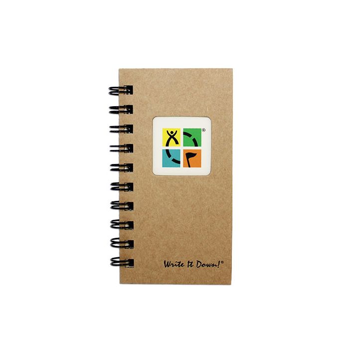 Geocaching Journal