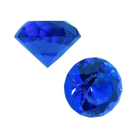 Mystery at the Museum Trackable GeoGems™